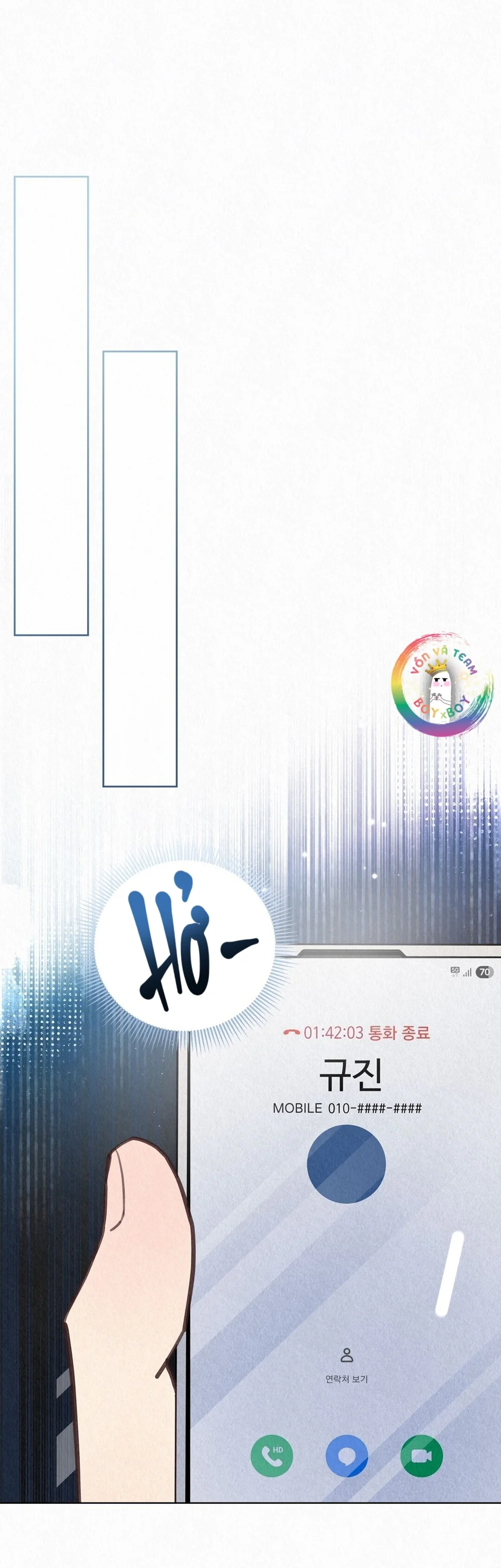 Đọc truyện Ác Nhân Đàm - Chapter 34
