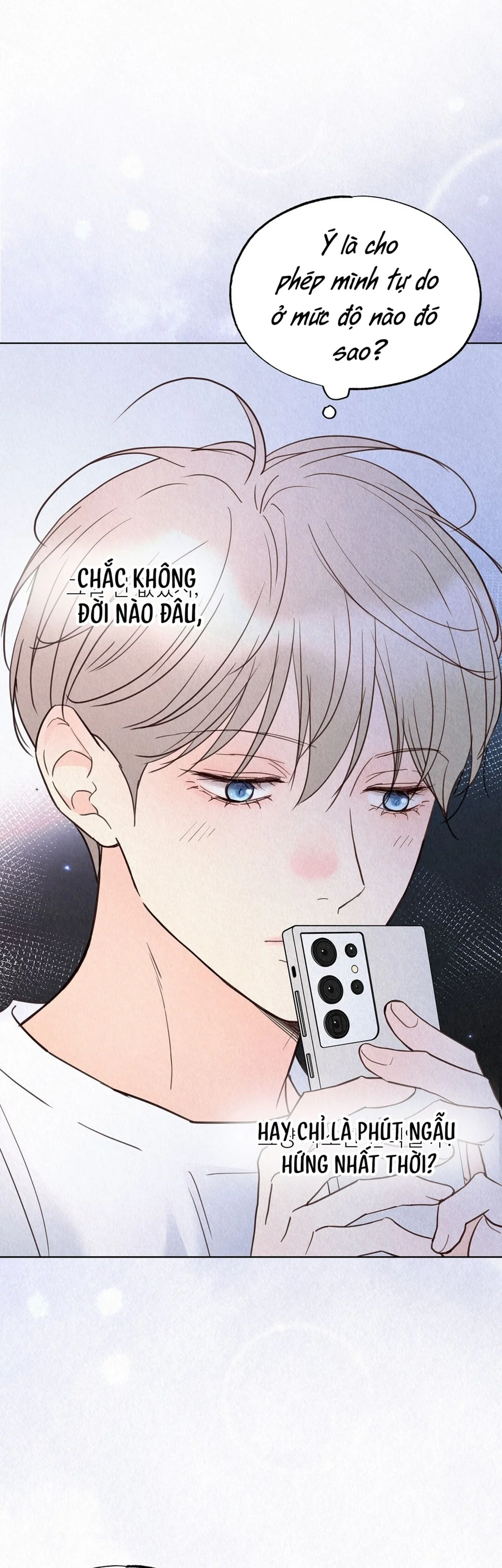 Đọc truyện Ác Nhân Đàm - Chapter 34