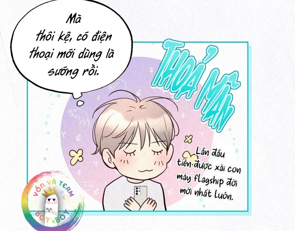 Đọc truyện Ác Nhân Đàm - Chapter 34