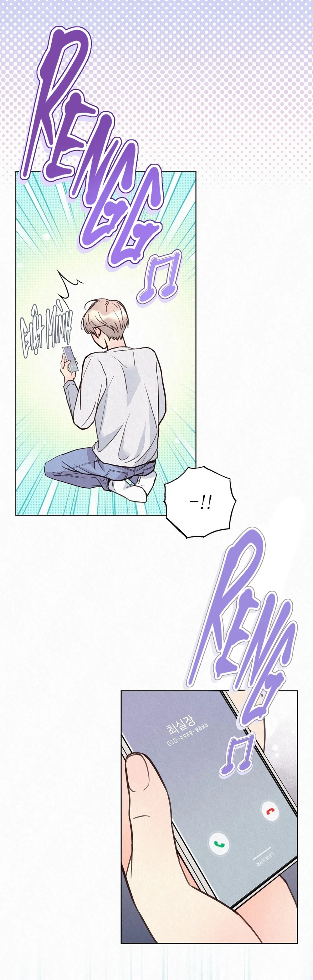 Đọc truyện Ác Nhân Đàm - Chapter 34
