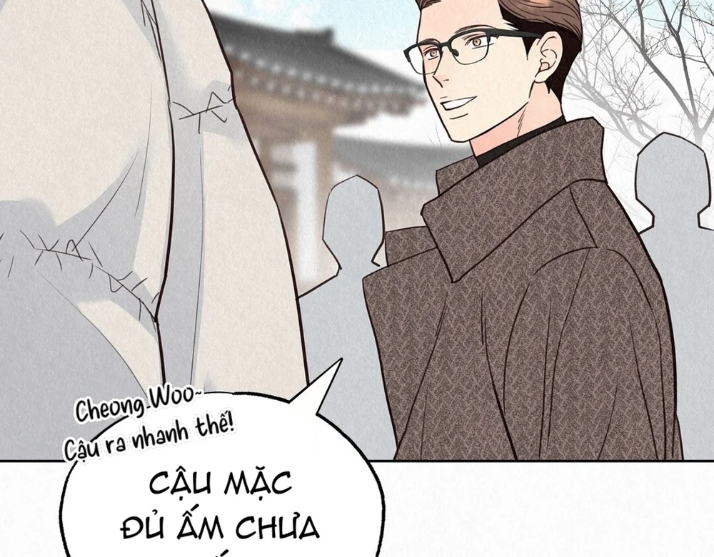 Đọc truyện Ác Nhân Đàm - Chapter 34