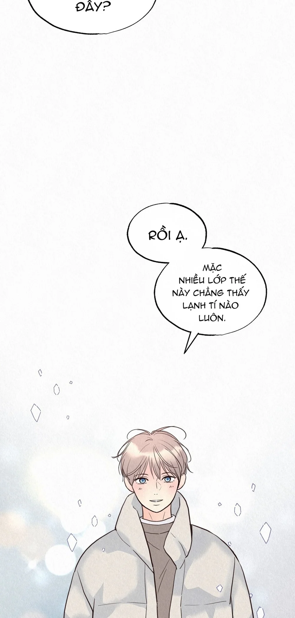 Đọc truyện Ác Nhân Đàm - Chapter 34