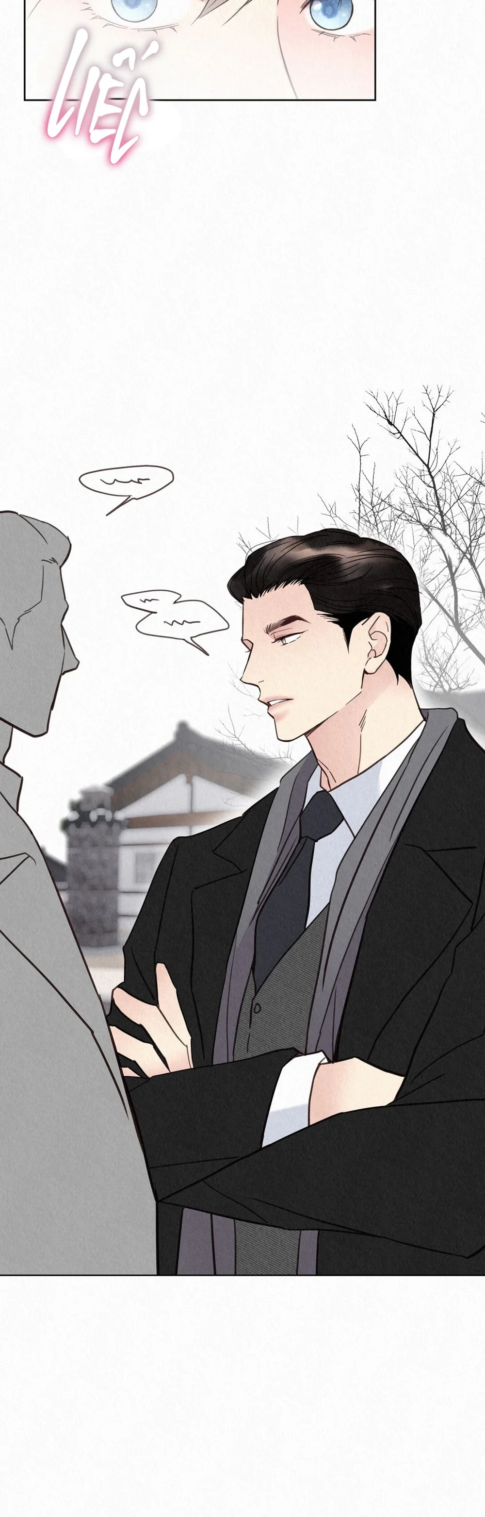 Đọc truyện Ác Nhân Đàm - Chapter 34