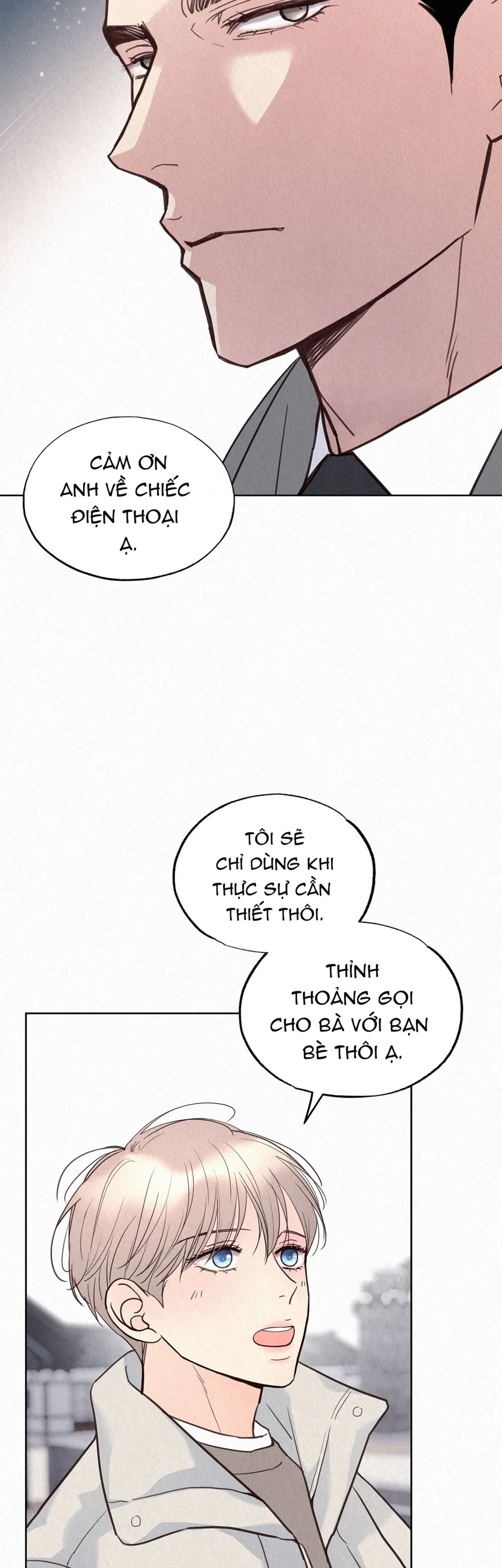 Đọc truyện Ác Nhân Đàm - Chapter 34