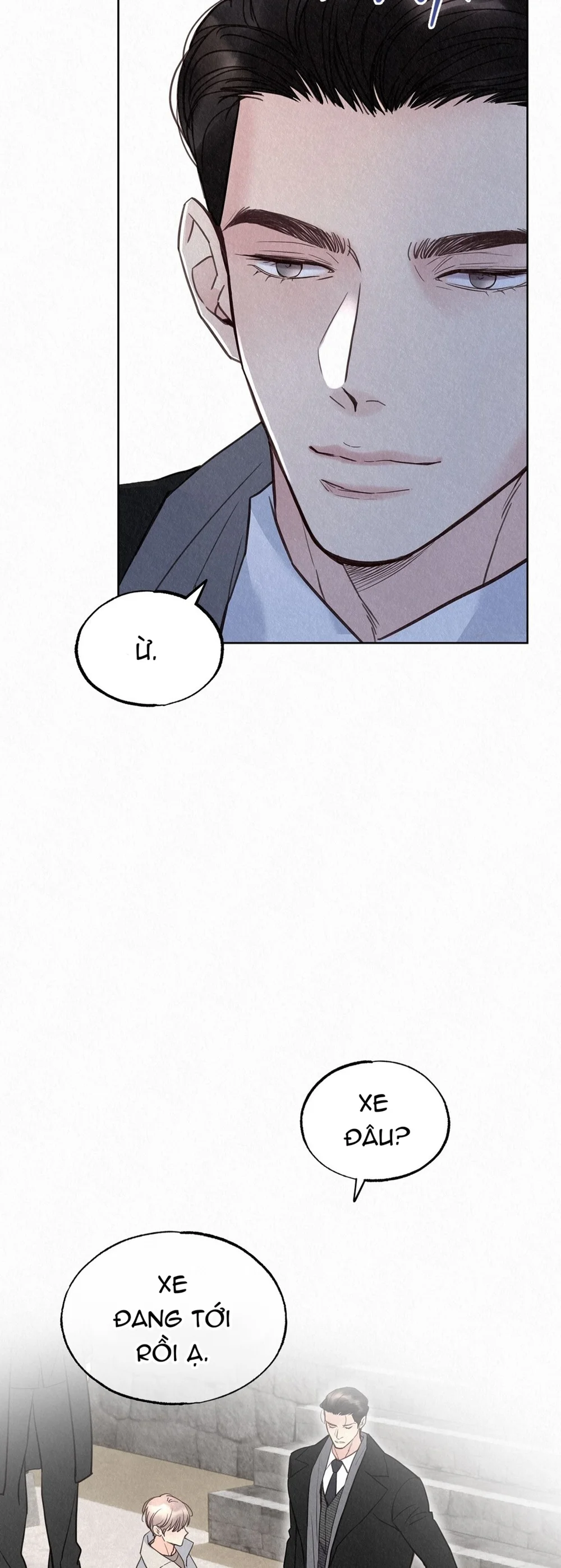 Đọc truyện Ác Nhân Đàm - Chapter 34