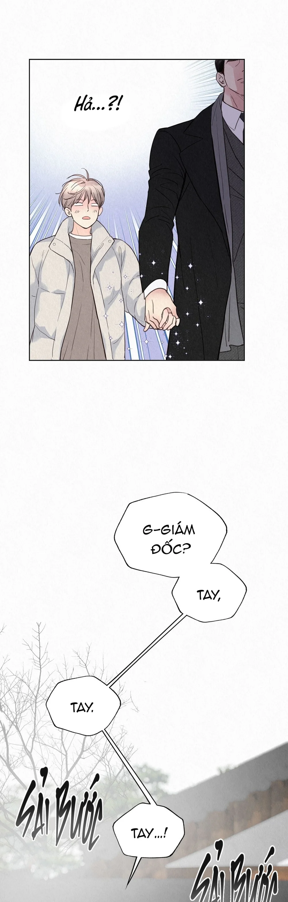 Đọc truyện Ác Nhân Đàm - Chapter 34