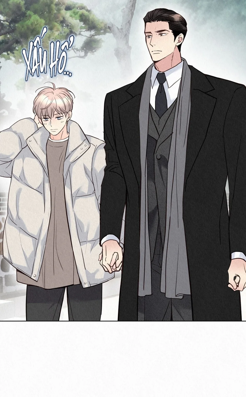 Đọc truyện Ác Nhân Đàm - Chapter 34