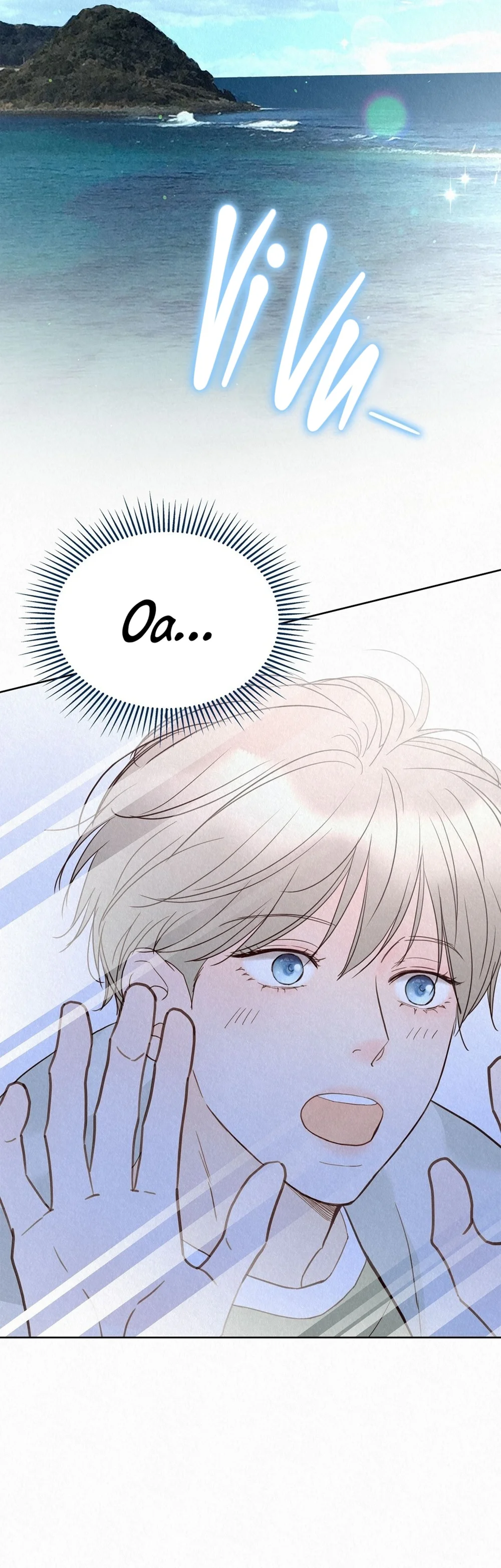Đọc truyện Ác Nhân Đàm - Chapter 34
