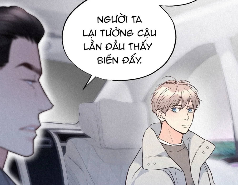 Đọc truyện Ác Nhân Đàm - Chapter 34