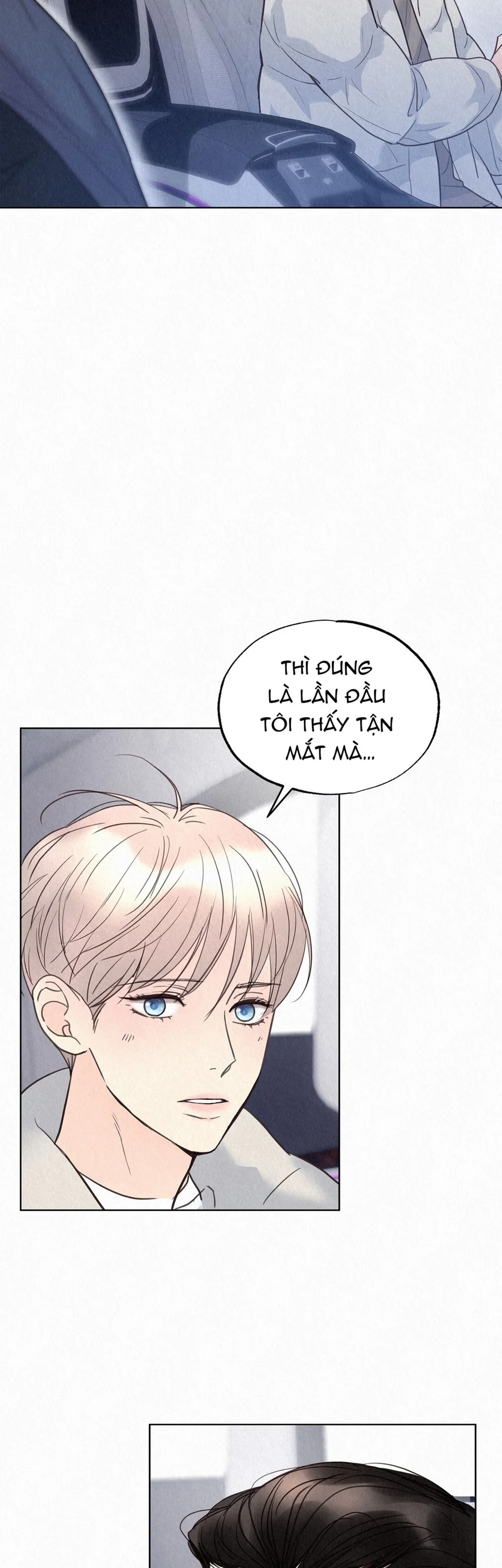 Đọc truyện Ác Nhân Đàm - Chapter 34