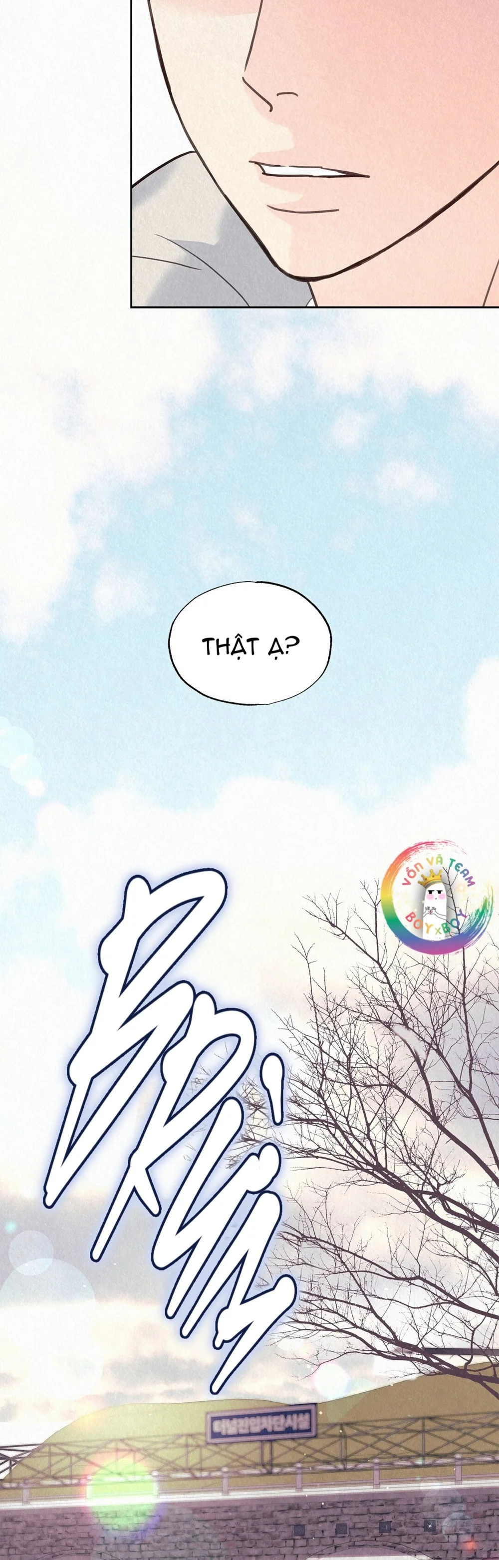 Đọc truyện Ác Nhân Đàm - Chapter 34