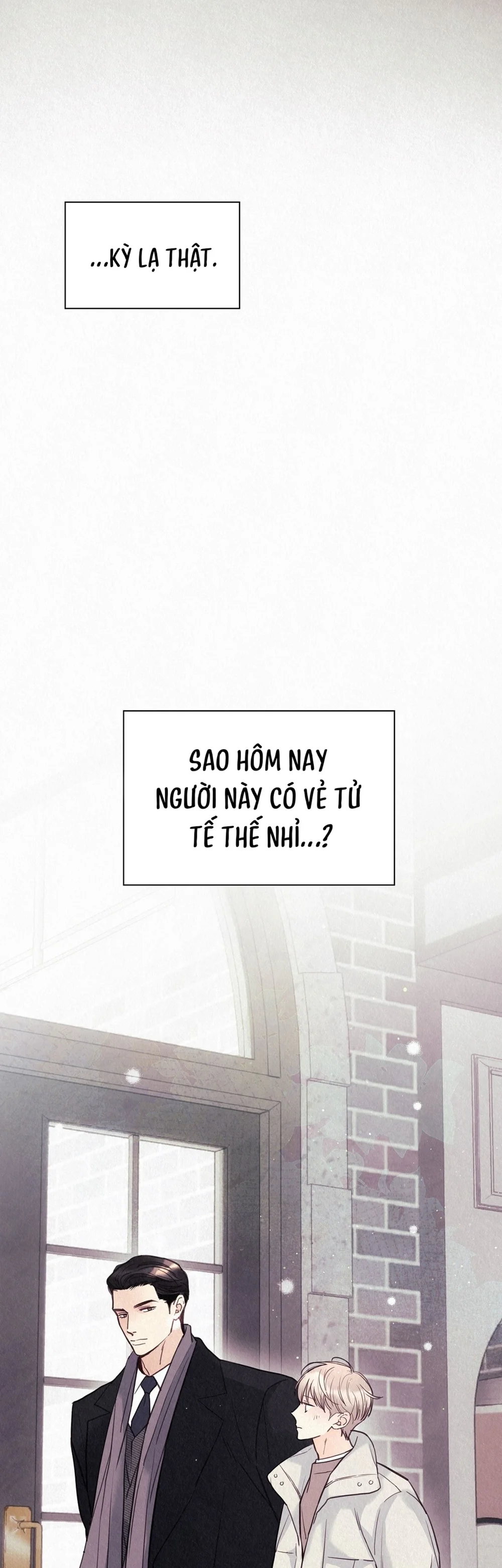 Đọc truyện Ác Nhân Đàm - Chapter 34
