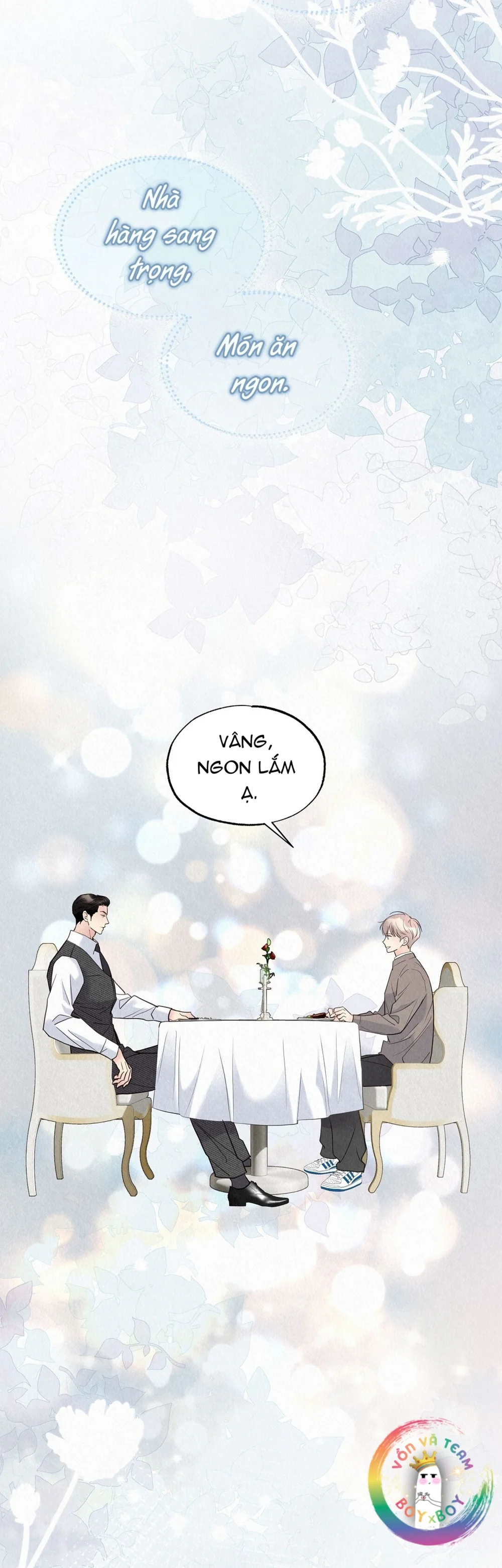 Đọc truyện Ác Nhân Đàm - Chapter 34
