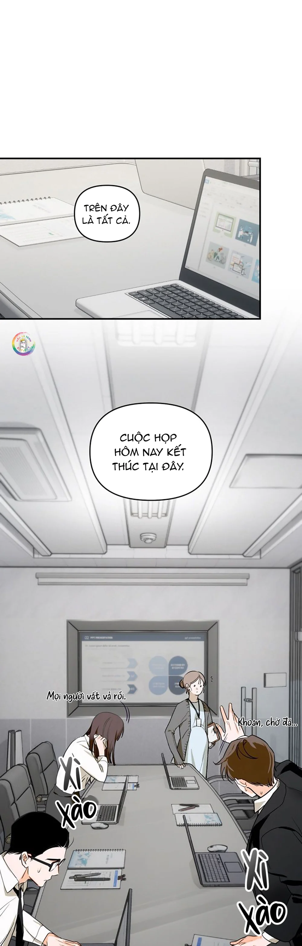 Đọc truyện Day 8 - Chapter 6