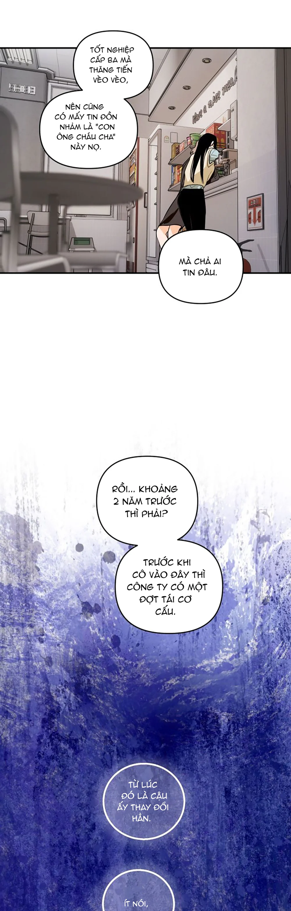 Đọc truyện Day 8 - Chapter 6