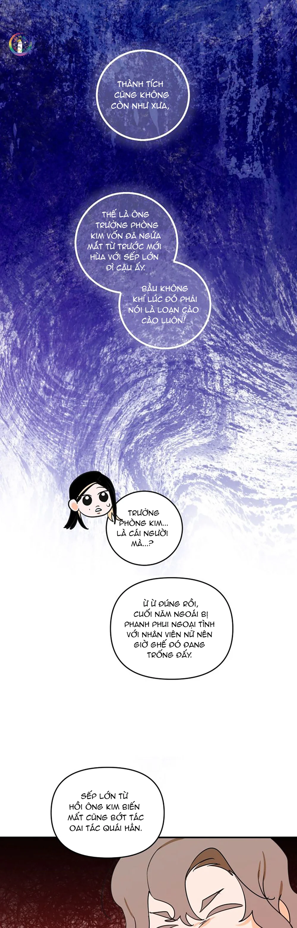 Đọc truyện Day 8 - Chapter 6