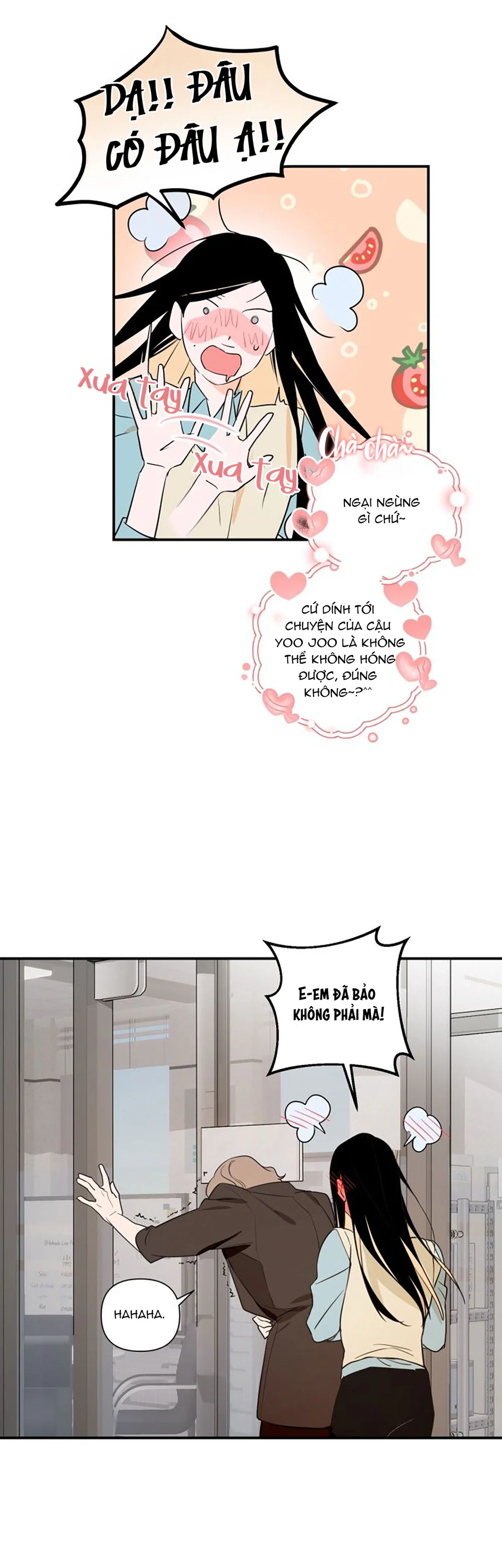 Đọc truyện Day 8 - Chapter 6