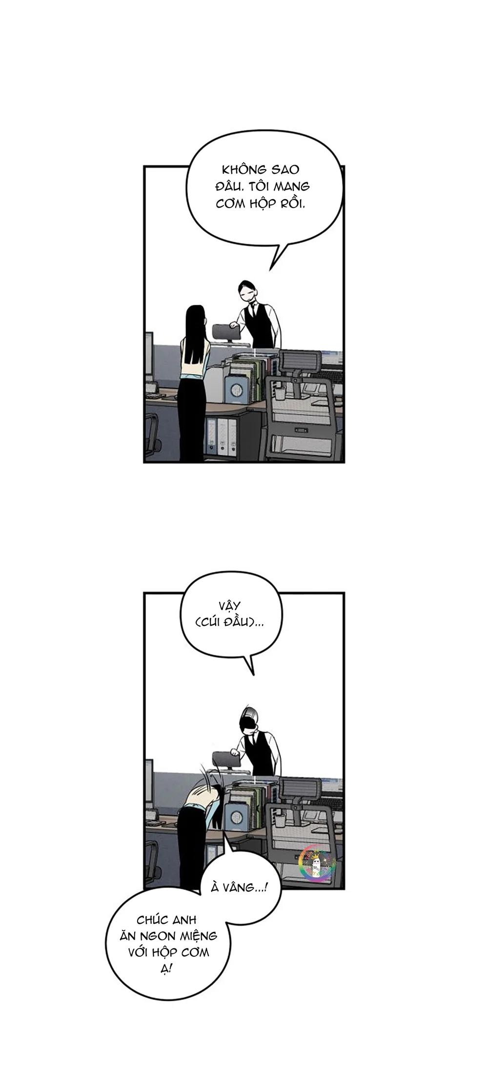 Đọc truyện Day 8 - Chapter 6