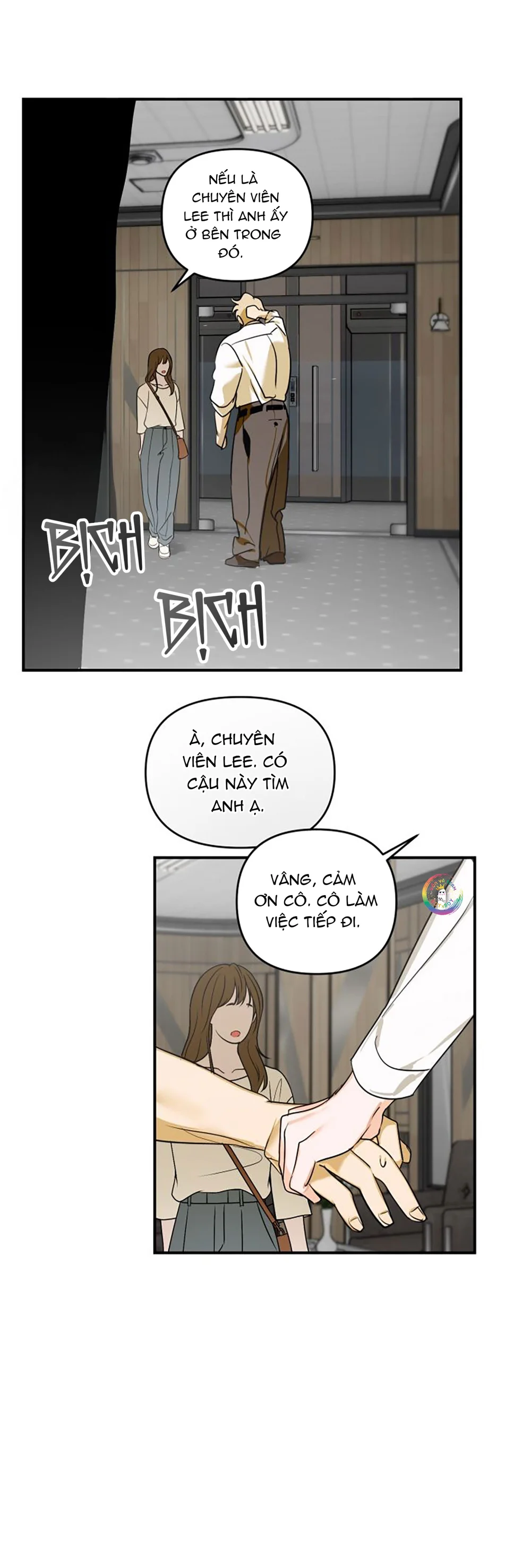 Đọc truyện Day 8 - Chapter 6