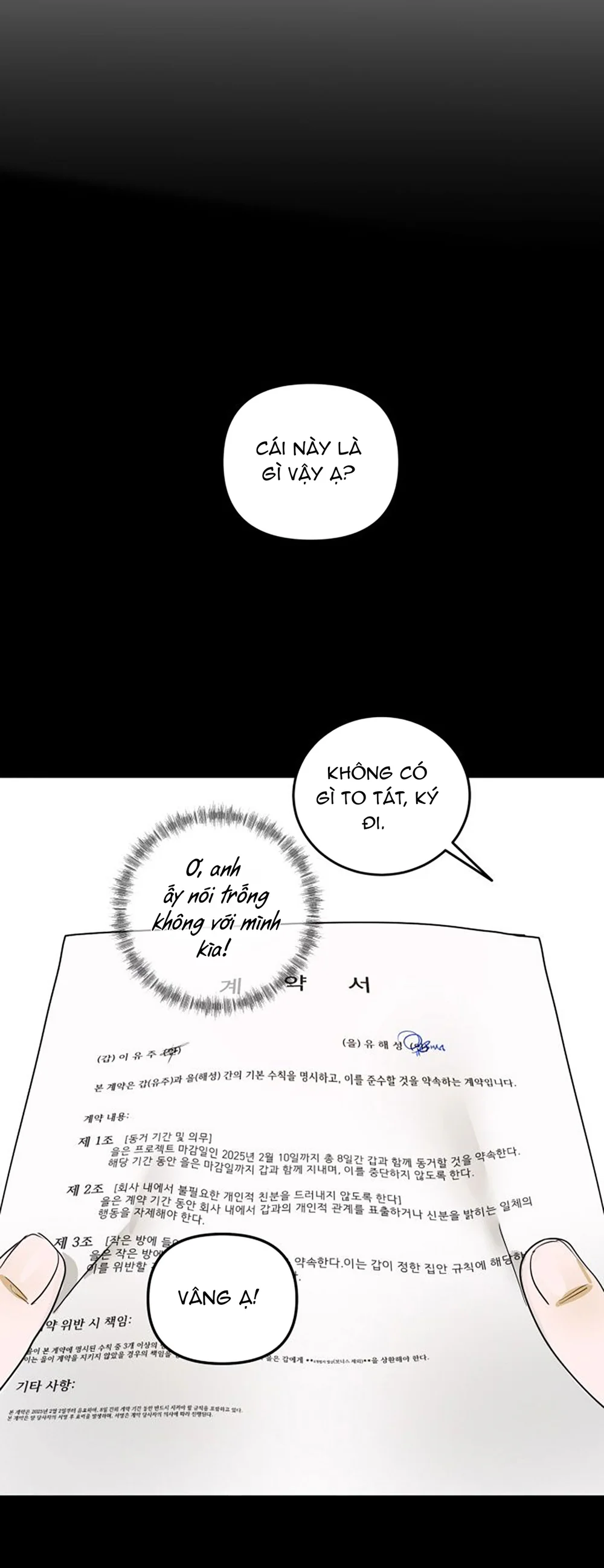 Đọc truyện Day 8 - Chapter 6