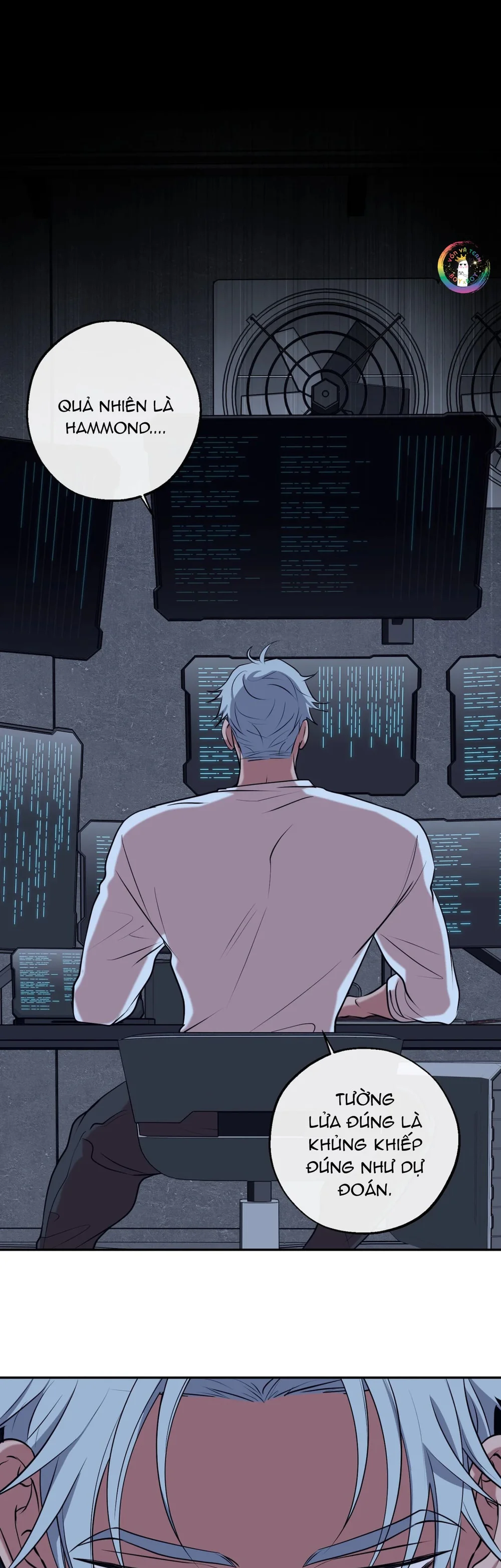 Đọc truyện Dying Light - Chapter 21