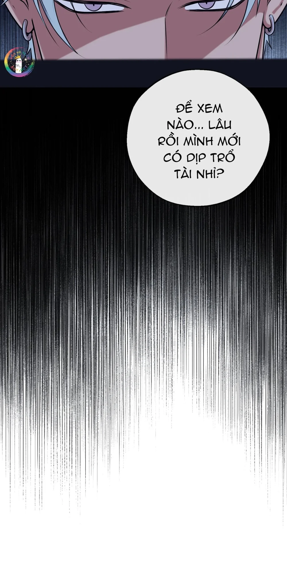 Đọc truyện Dying Light - Chapter 21