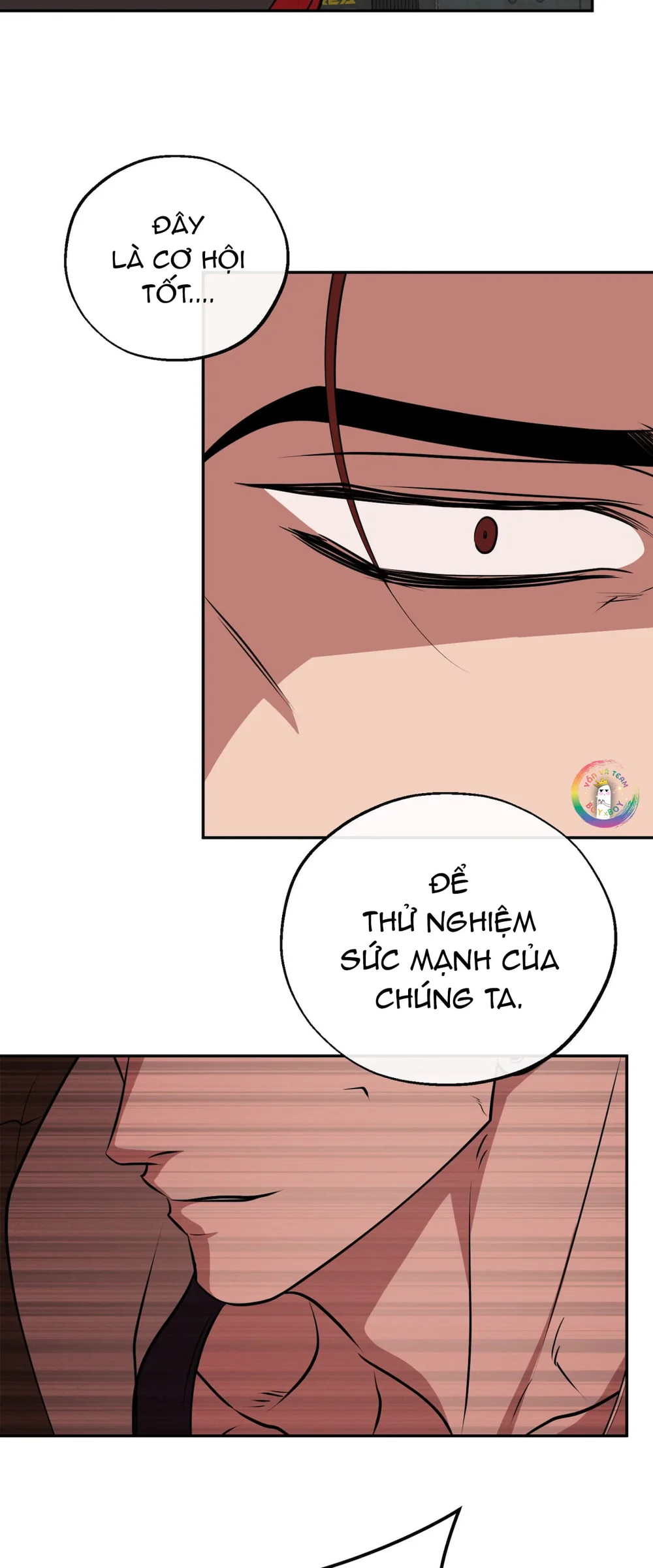 Đọc truyện Dying Light - Chapter 21