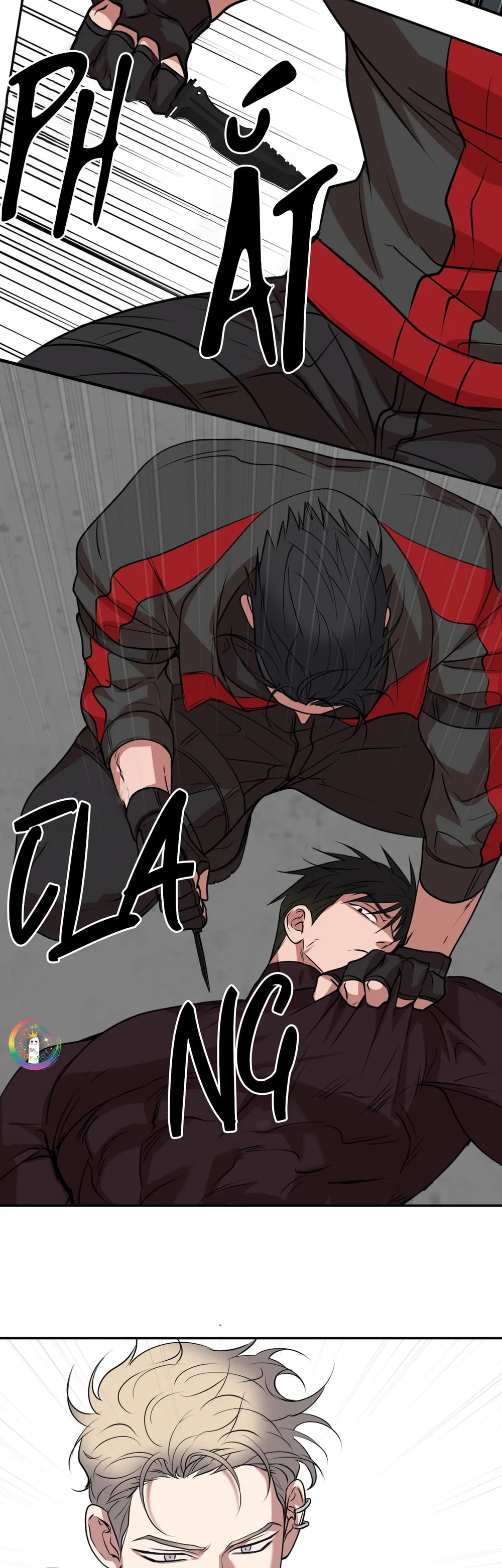 Đọc truyện Dying Light - Chapter 21