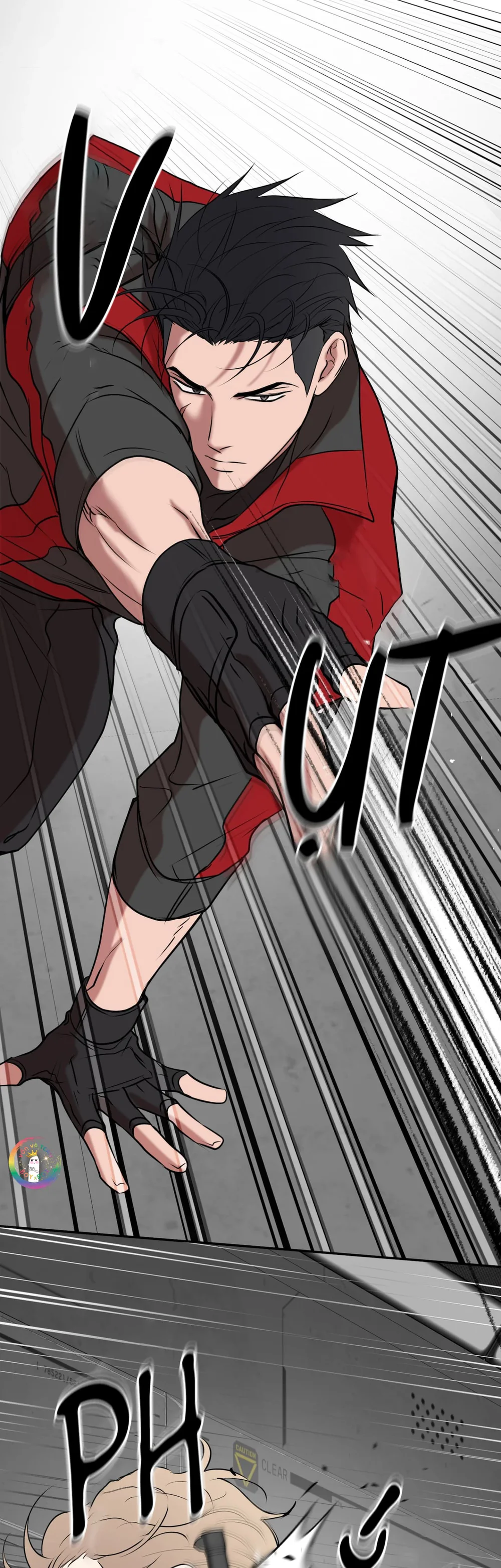 Đọc truyện Dying Light - Chapter 21