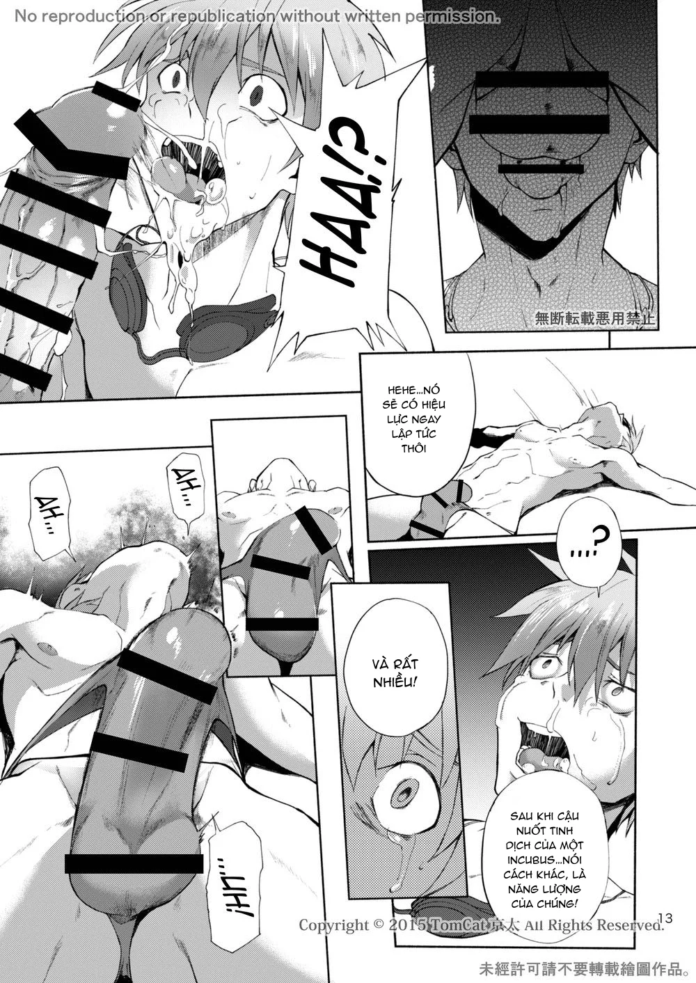 Đọc truyện Tổng Hợp Oneshot Của Tịnh - Chapter 299