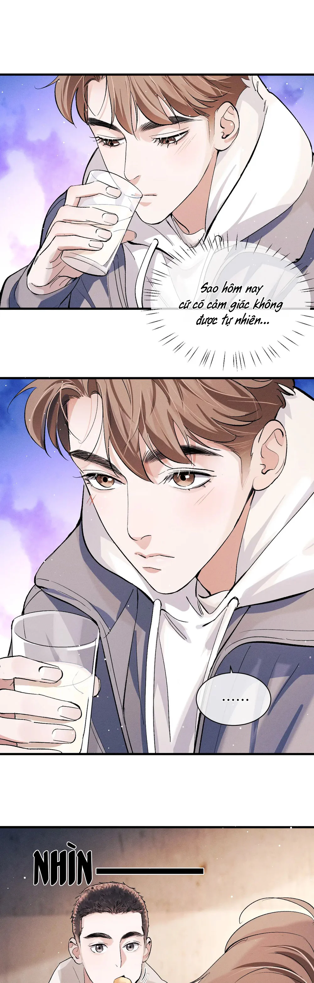 Đọc truyện Tát Dã (Ngang Tàng) - Chapter 75