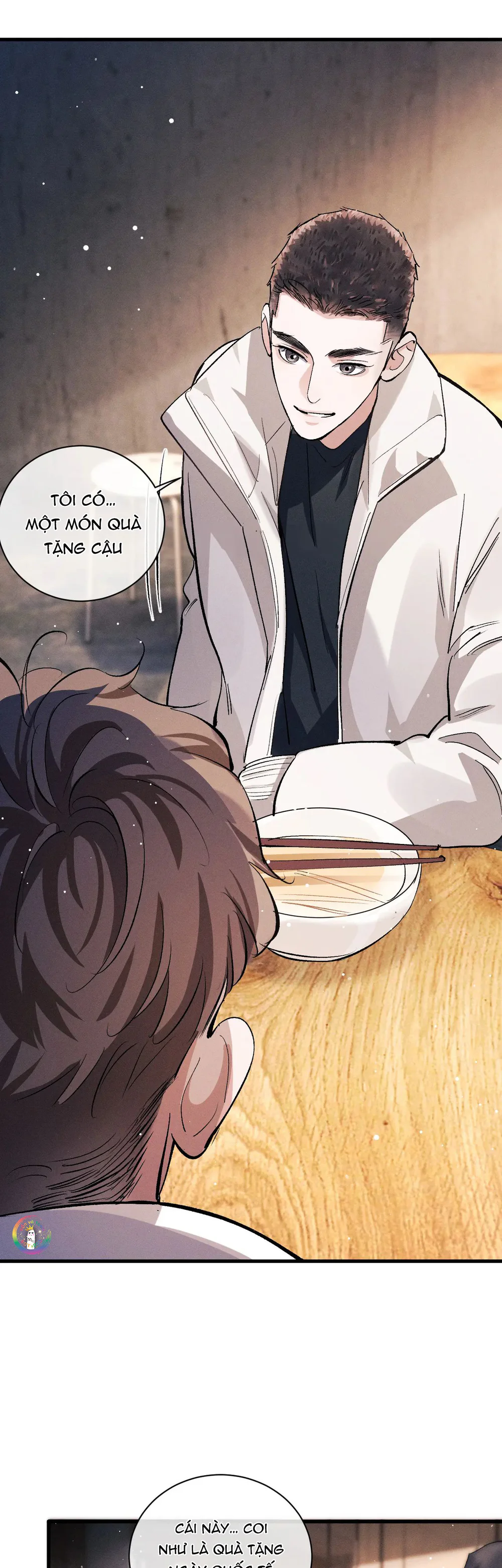 Đọc truyện Tát Dã (Ngang Tàng) - Chapter 75