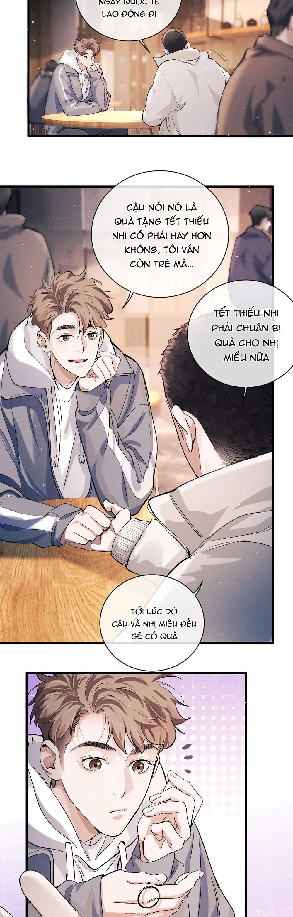 Đọc truyện Tát Dã (Ngang Tàng) - Chapter 75