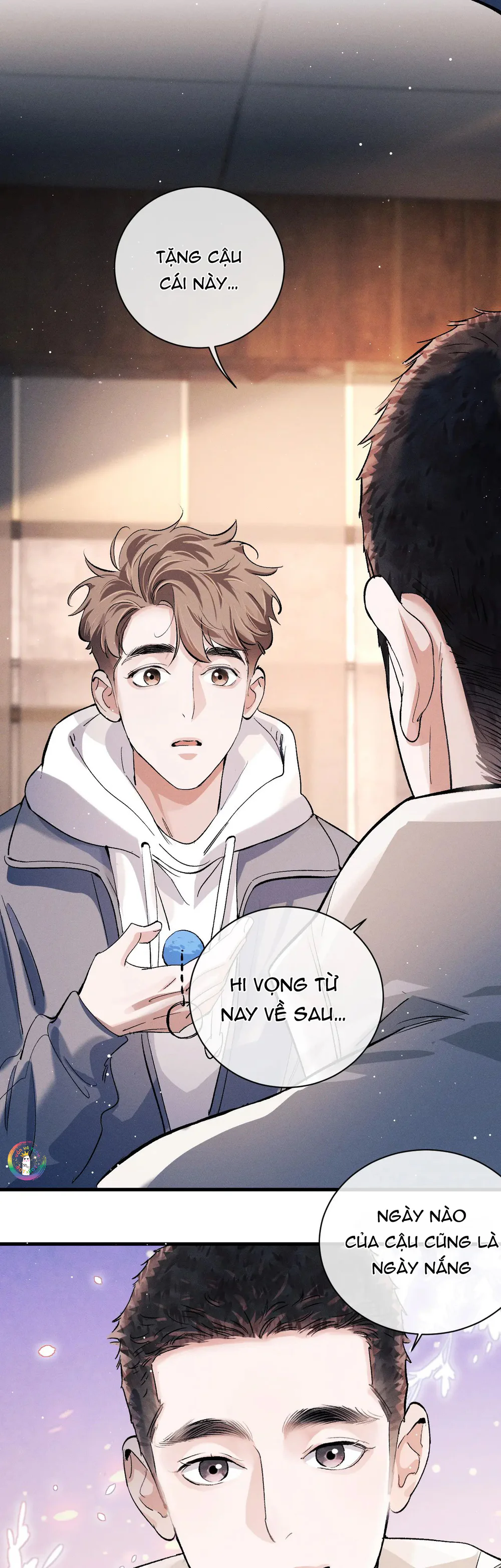 Đọc truyện Tát Dã (Ngang Tàng) - Chapter 75