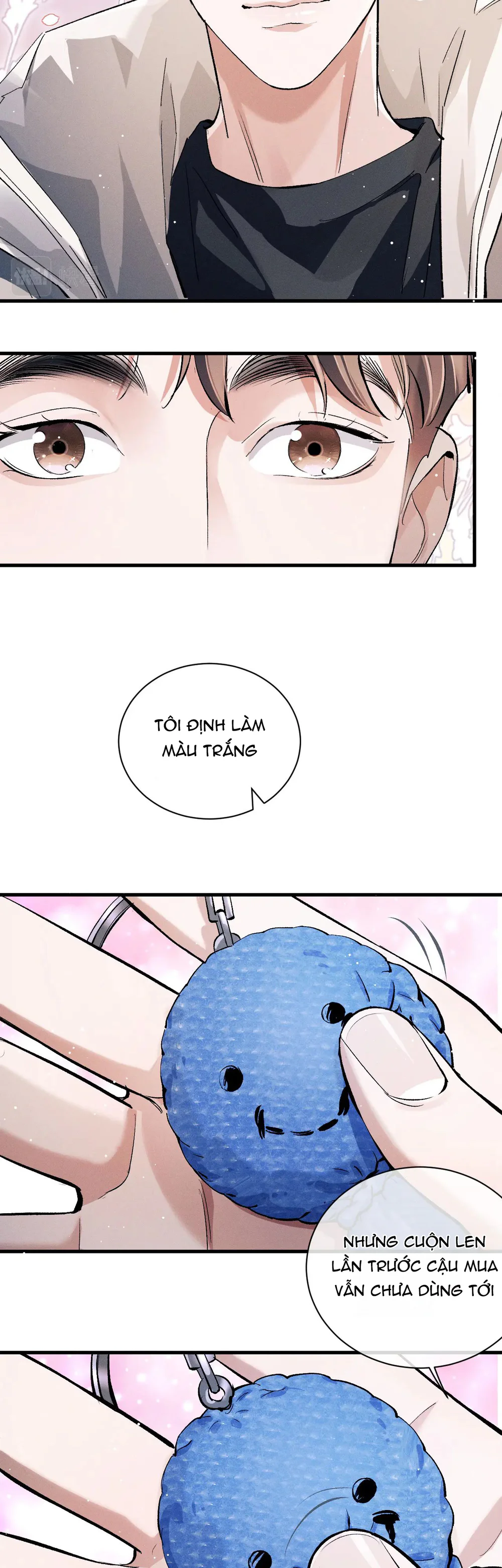 Đọc truyện Tát Dã (Ngang Tàng) - Chapter 75