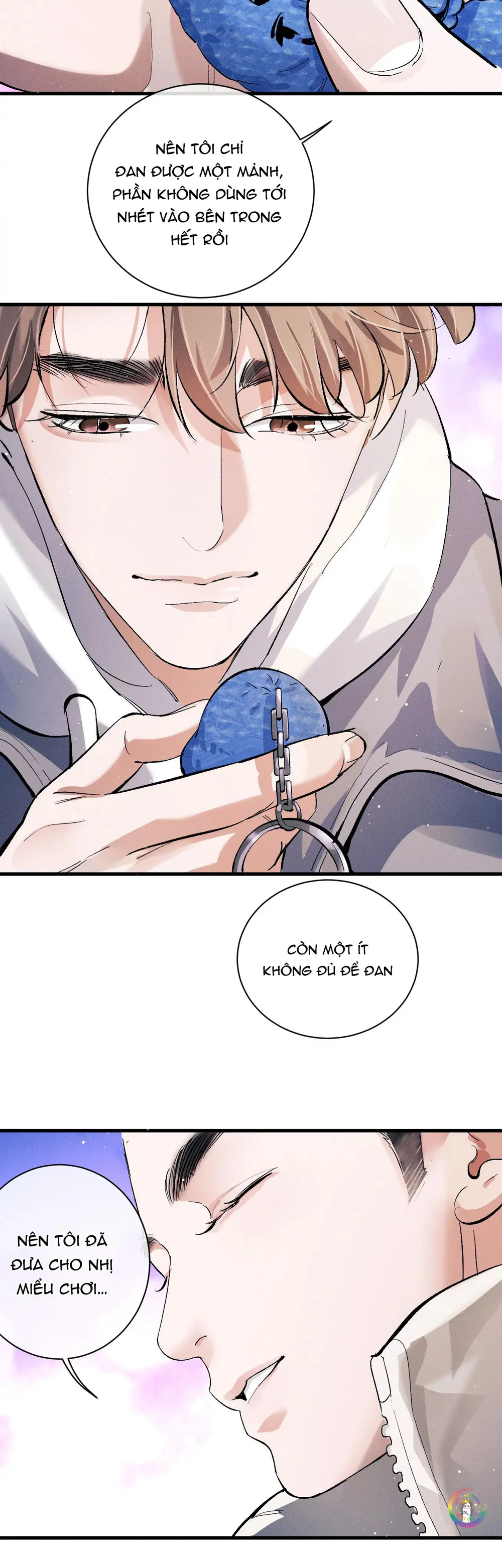 Đọc truyện Tát Dã (Ngang Tàng) - Chapter 75