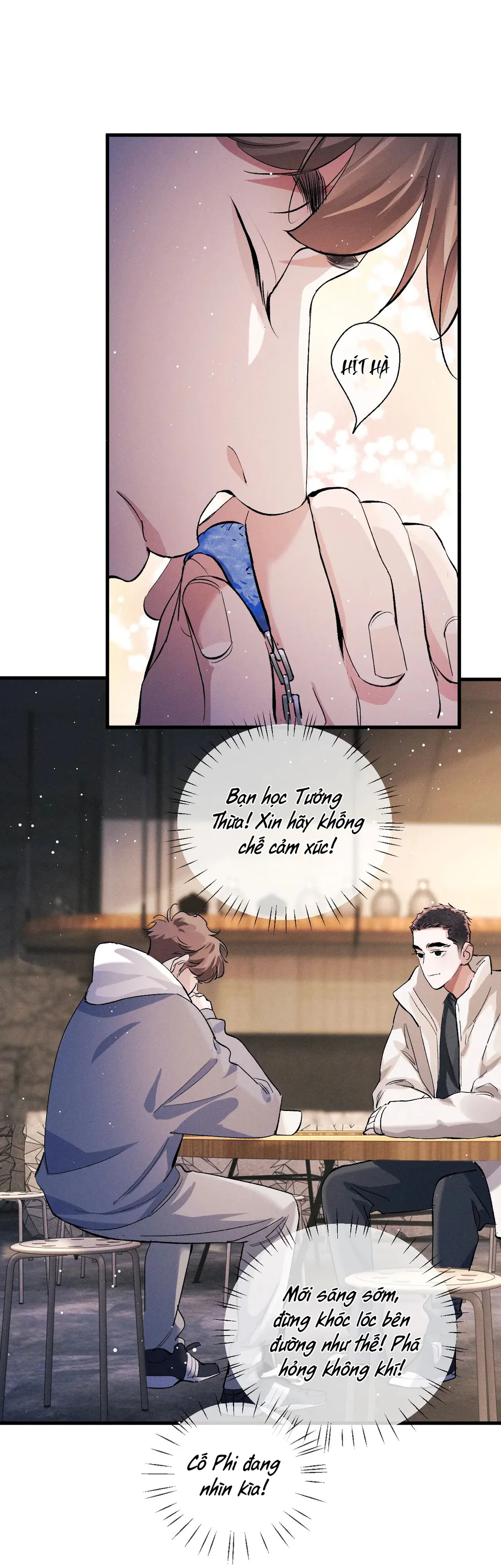 Đọc truyện Tát Dã (Ngang Tàng) - Chapter 75