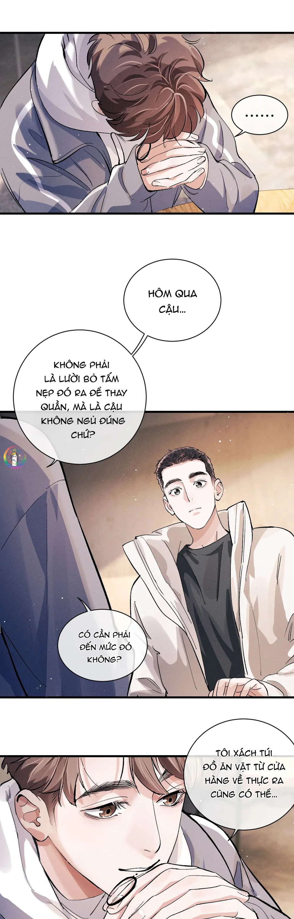 Đọc truyện Tát Dã (Ngang Tàng) - Chapter 75