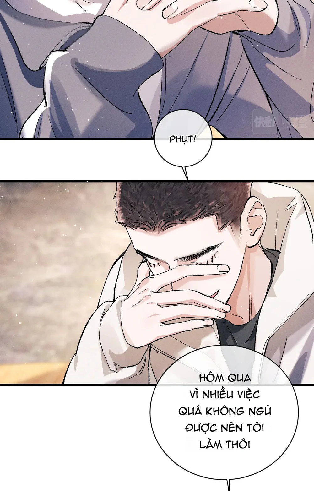Đọc truyện Tát Dã (Ngang Tàng) - Chapter 75