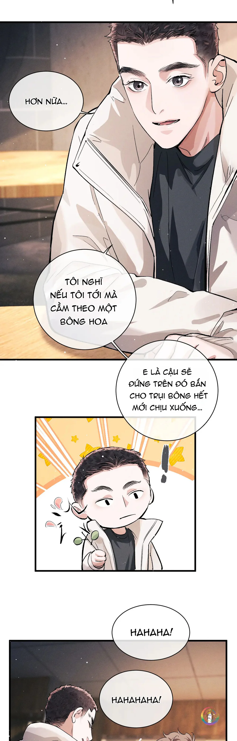 Đọc truyện Tát Dã (Ngang Tàng) - Chapter 75
