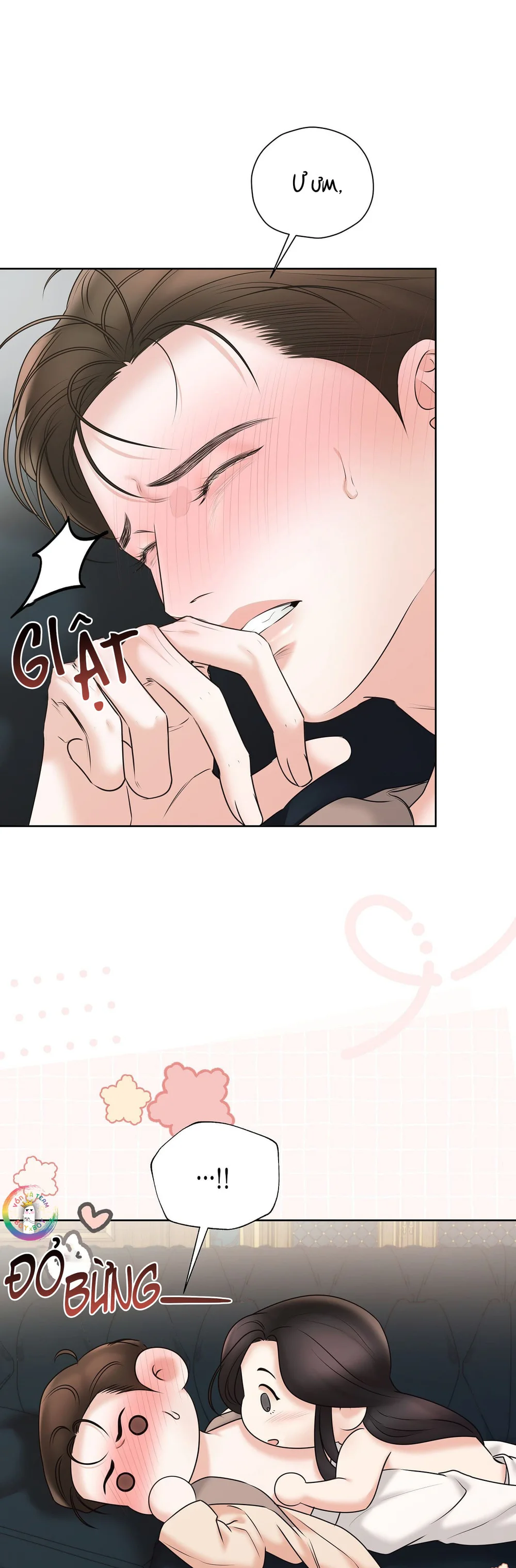 Đọc truyện Quân Tử Hoan Ái - Chapter 20