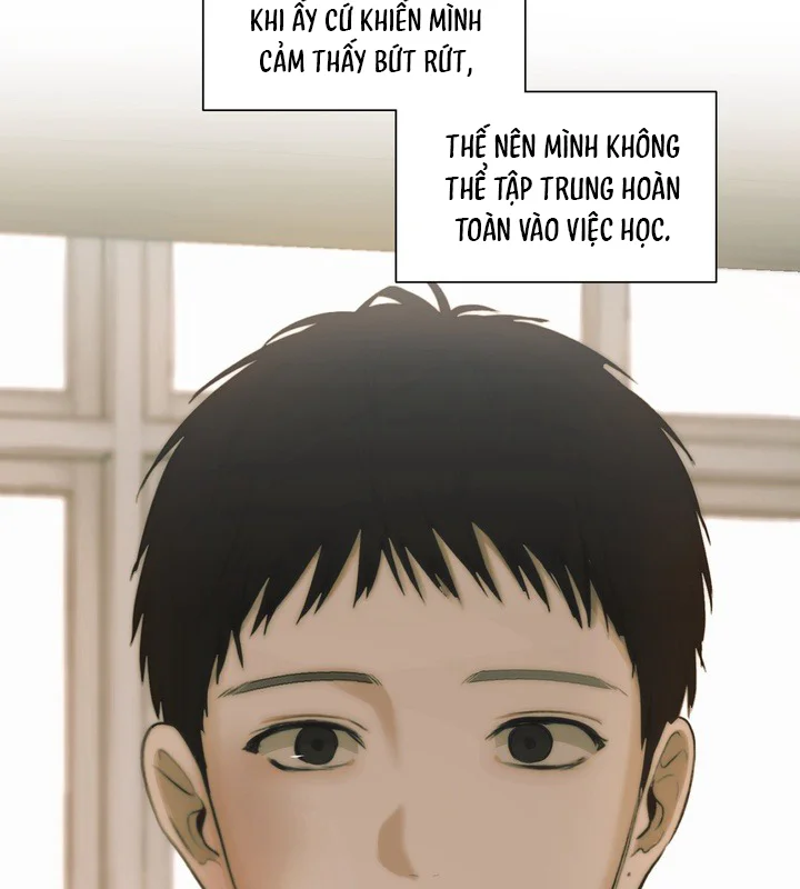 Đọc truyện Góc Tối Tình Bạn - Chapter 21