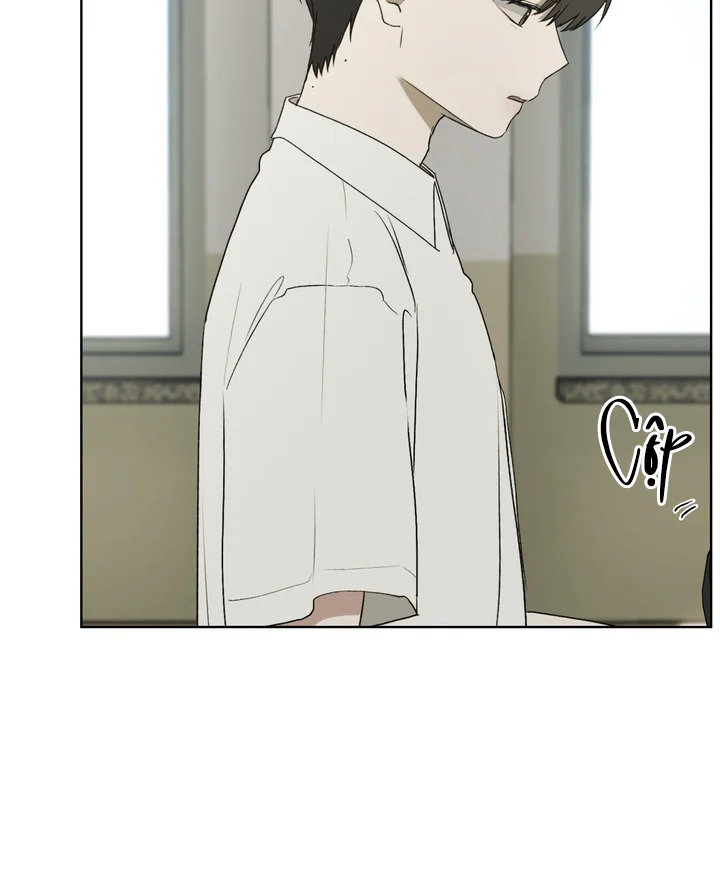 Đọc truyện Góc Tối Tình Bạn - Chapter 21