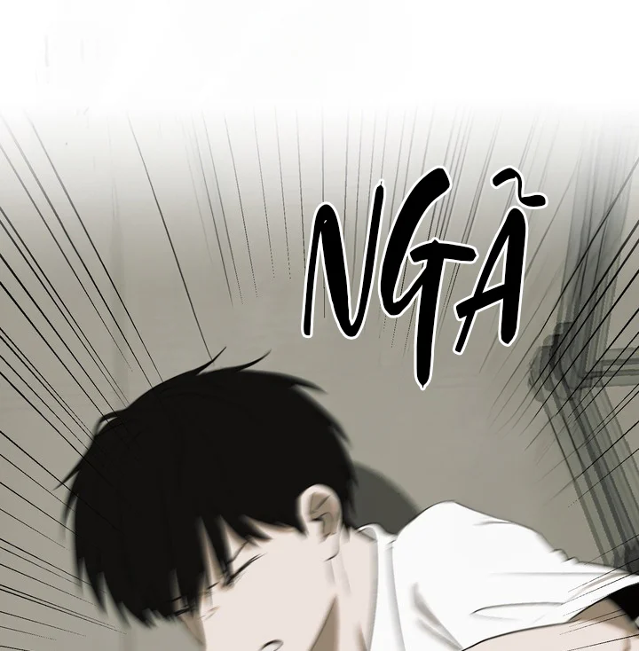 Đọc truyện Góc Tối Tình Bạn - Chapter 21