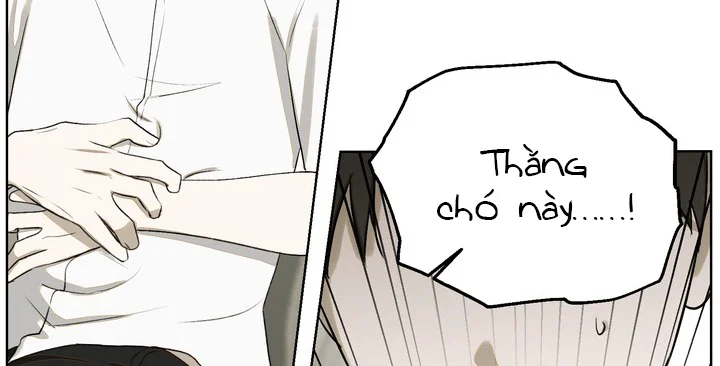 Đọc truyện Góc Tối Tình Bạn - Chapter 21
