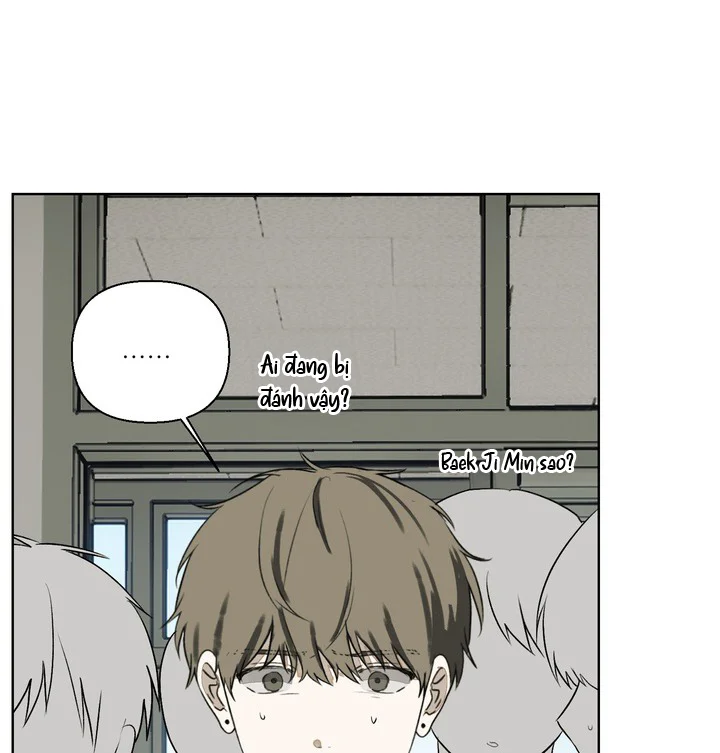 Đọc truyện Góc Tối Tình Bạn - Chapter 21