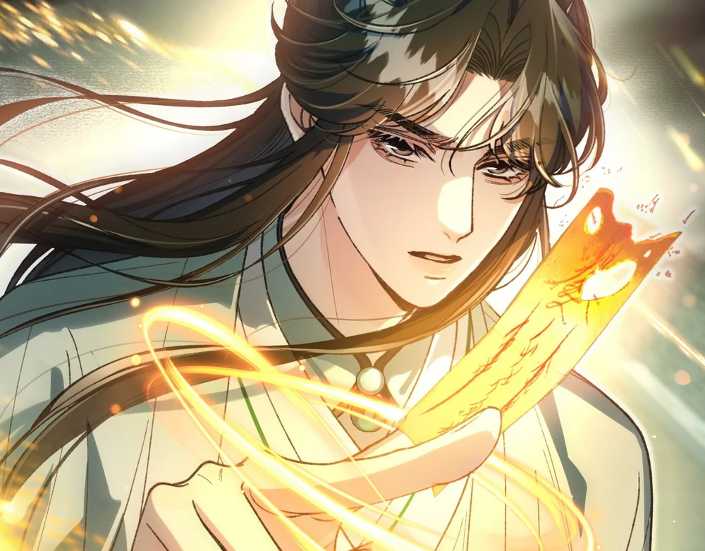 Đọc truyện Scandal Vị Tanh Ngọt - Chapter 37