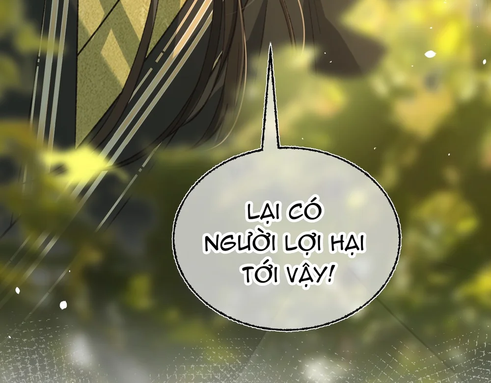 Đọc truyện Scandal Vị Tanh Ngọt - Chapter 37