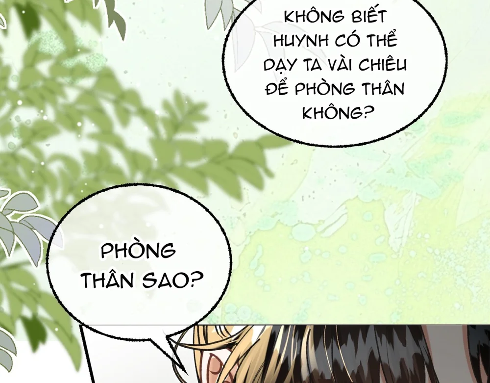 Đọc truyện Scandal Vị Tanh Ngọt - Chapter 37
