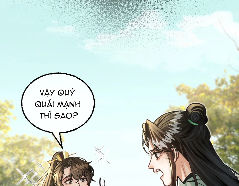 Đọc truyện Scandal Vị Tanh Ngọt - Chapter 37